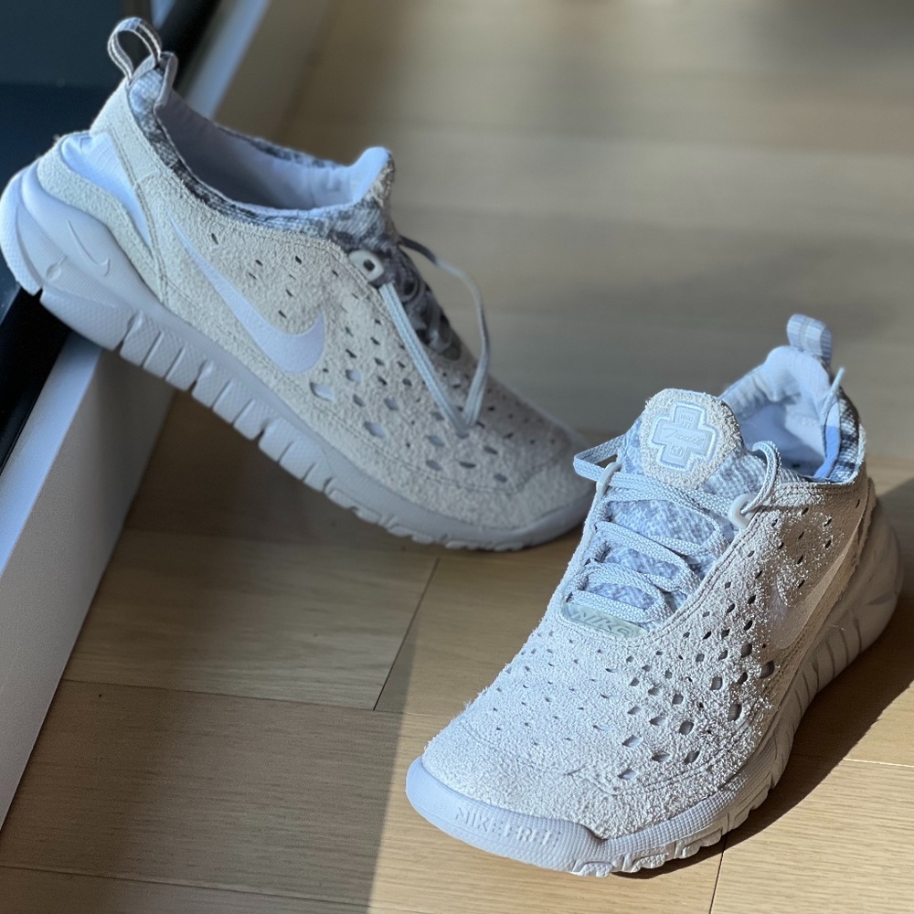 Nike Free Run Trail Men's Shoes